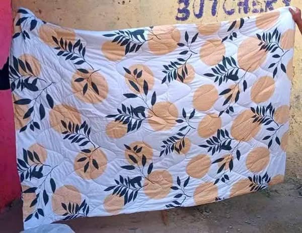 Duvet 4*6 5*6 and 6*6