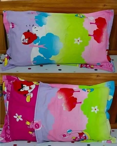 Pillow Cases
