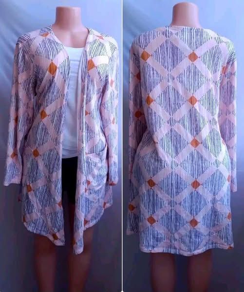 Ladies Sweaters