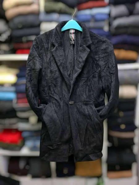 Men Trench Coats
