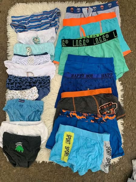 Children Underwear