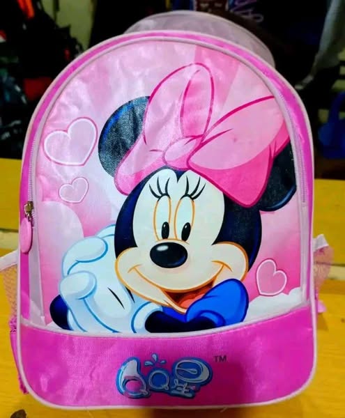 School Bags