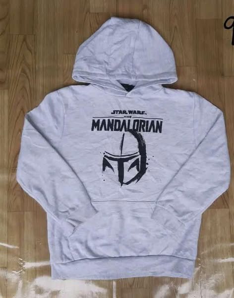 Children Hoodies