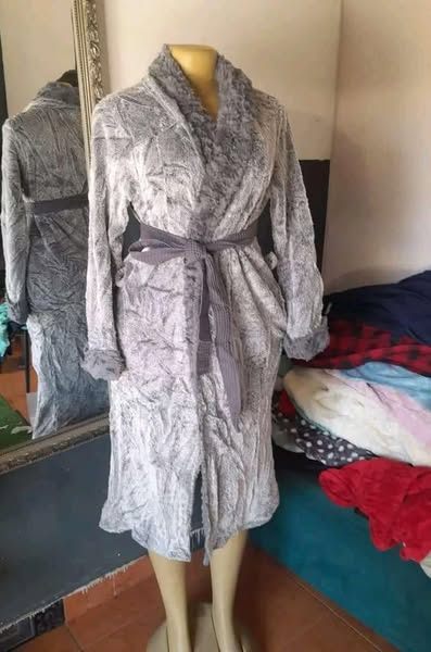 Bath Robes