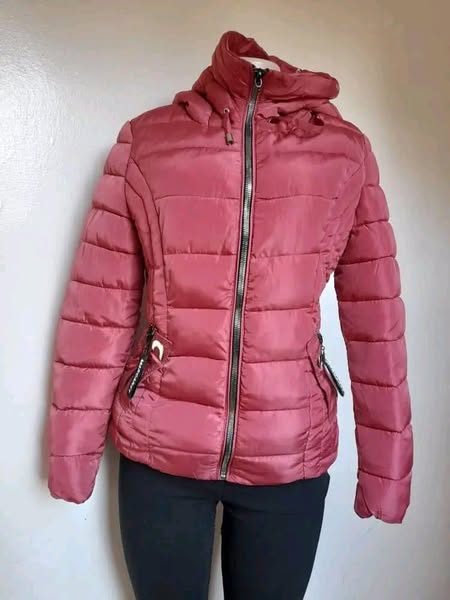 Puff Jackets