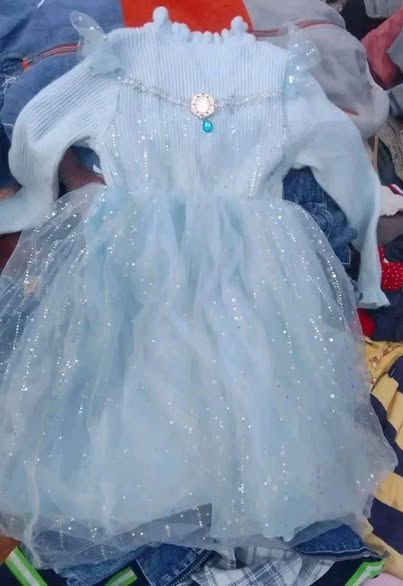 Girls Dresses