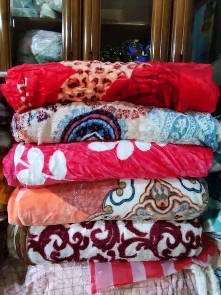 Warmers