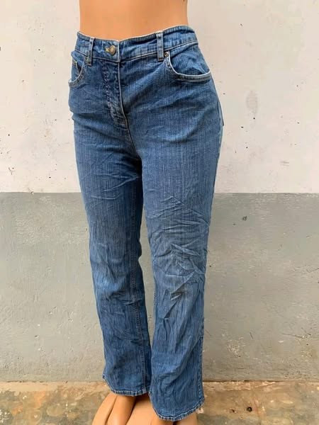 Winter Jeans
