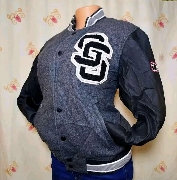 College Jackets