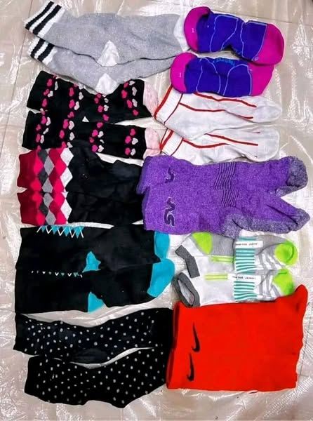 Socks