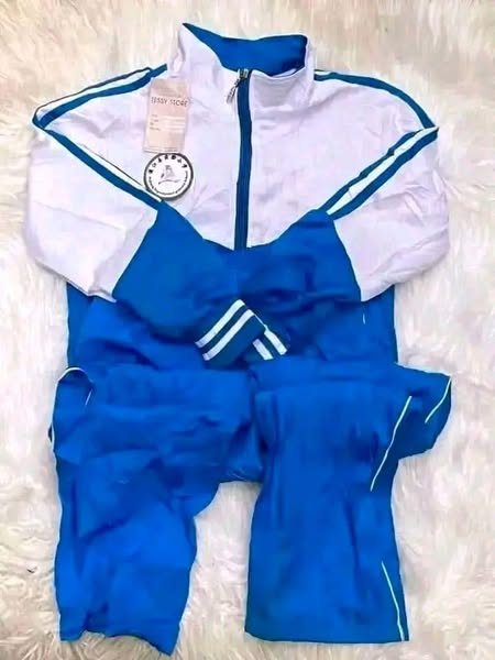 Track Suits