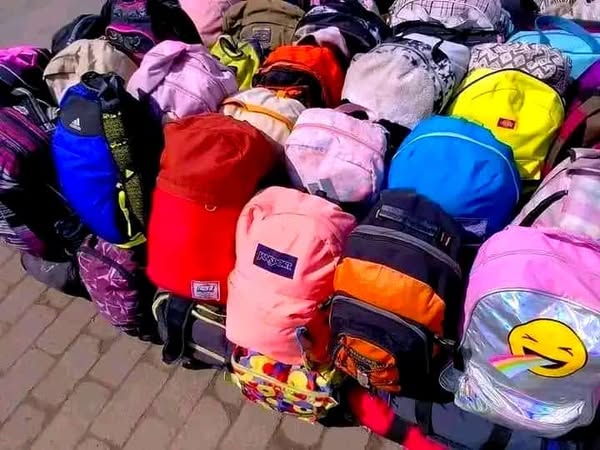 School Bags