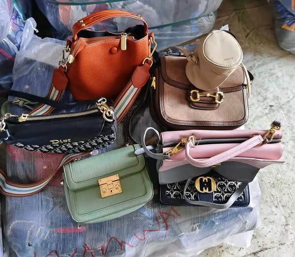 Handbags