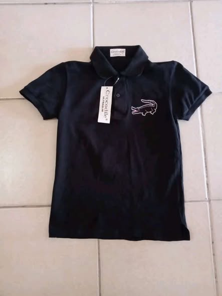 Round Neck T-Shirts