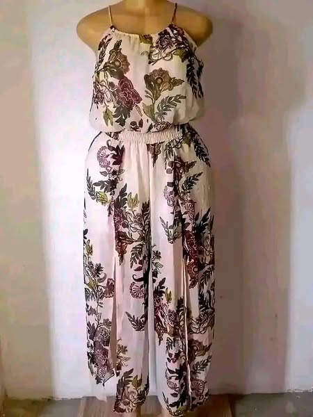 Ladies Jumpsuits