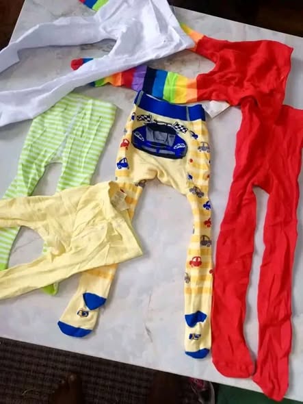 Children Leggings