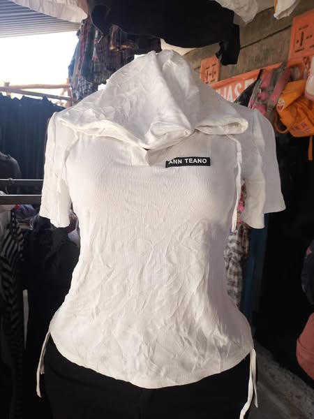 Hooded T-Shirts