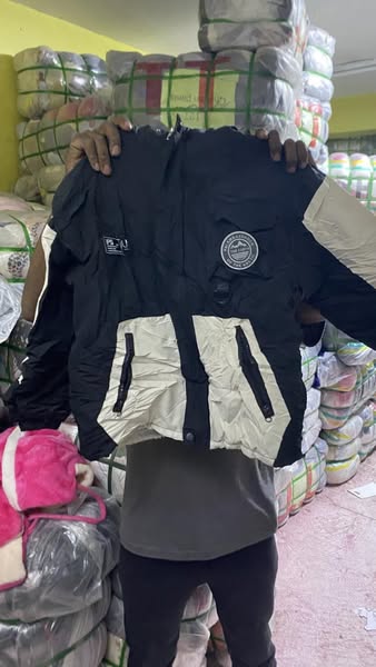 Children Jacket